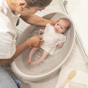 Cuddle Bath With Bath Seat VARIOUS COLOURS