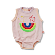 Magic Moments Terry Singlet Suit
