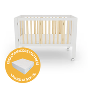 Dixie Folding Cot