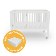 Dixie Folding Cot