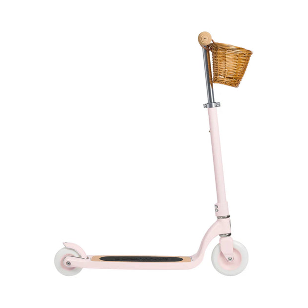 Maxi Scooter