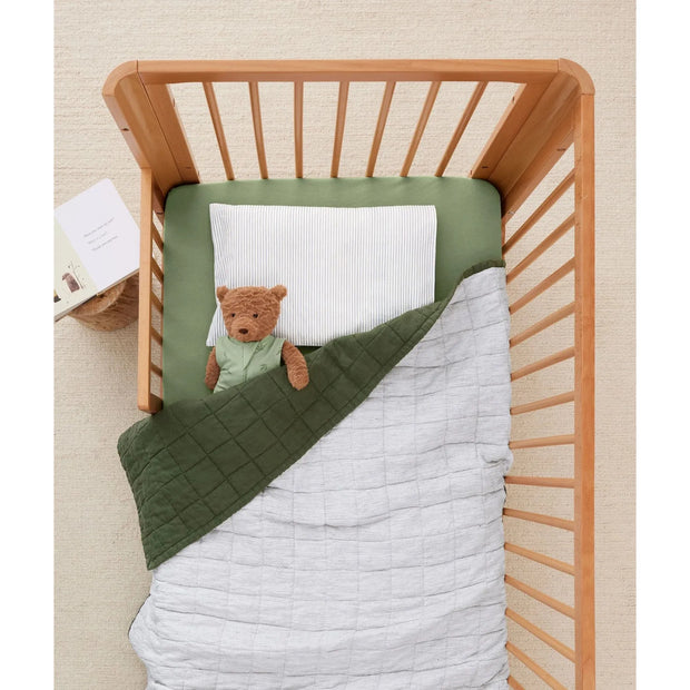 Pillow with Case 0.3 TOG VARIOUS DESIGNS