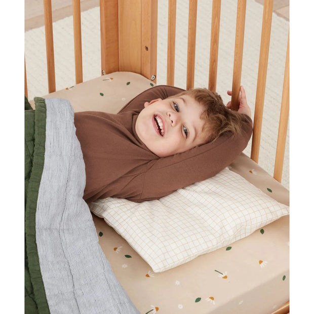 Pillow with Case 0.3 TOG VARIOUS DESIGNS