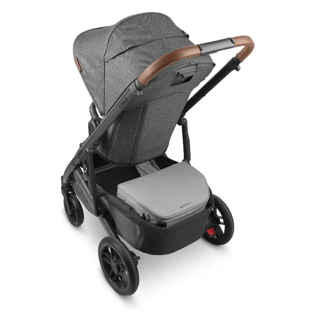uppababy vista v2 seat liner Uppababy Reversible Seat Liner In Various Colours