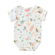 Short Sleeve Bodysuit VARIOUS STYLES