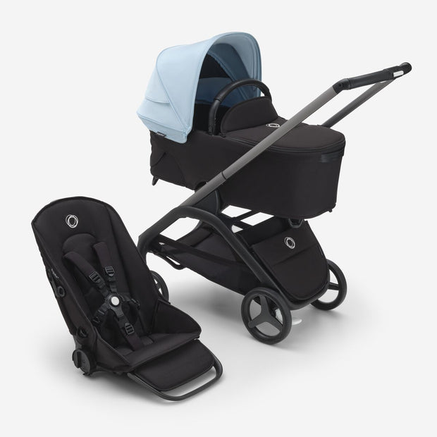 Bugaboo Dragonfly Pram Complete VARIOUS COLOURS