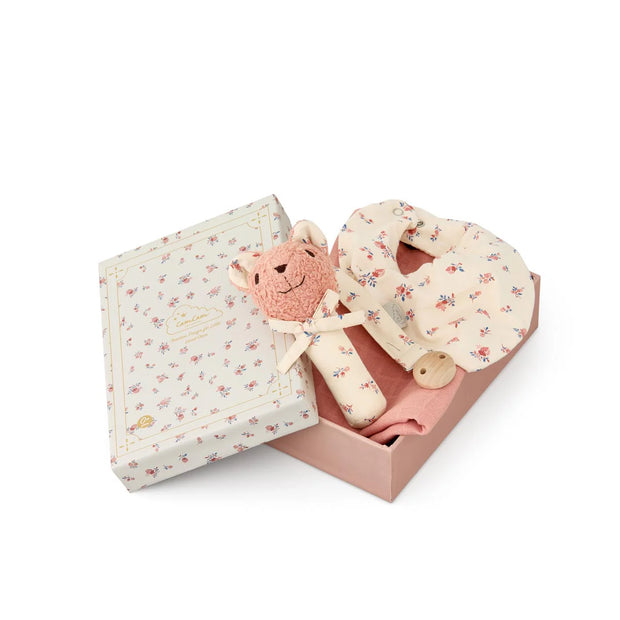 Cam Cam Copenhagen Baby Essentials Gift Box