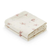 Cam Cam Copenhagen 2 Pack Muslin Cloth VARIOUS DESIGNS
