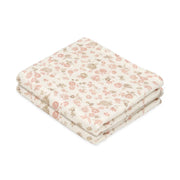 Cam Cam Copenhagen 2 Pack Muslin Cloth VARIOUS DESIGNS