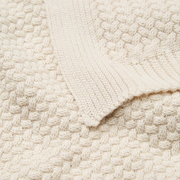 Cam Cam Copenhagen Harper Blanket
