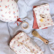 Cam Cam Copenhagen 4 Pack Muslin Wash Cloth VARIOUS DESIGNS