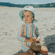 Reversible Bucket Hat