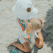 Reversible Bucket Hat