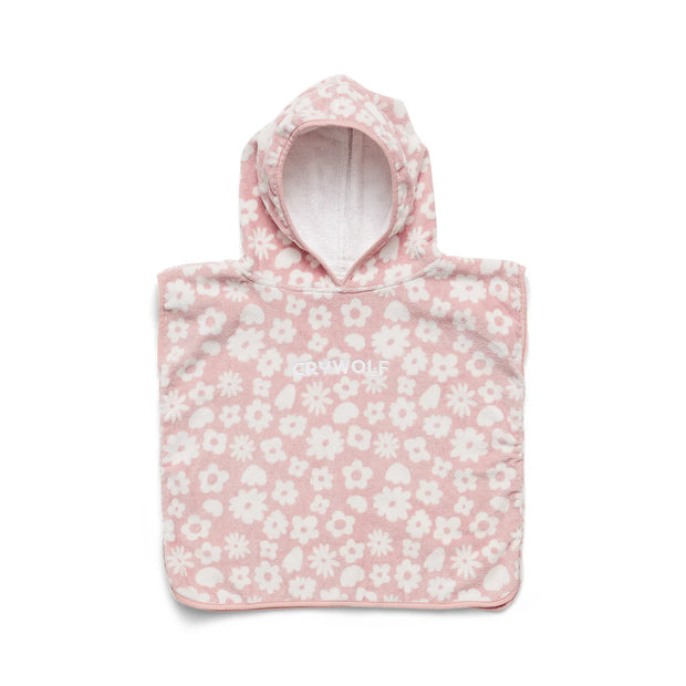 Baby Hooded Towel VARIOUS STYLES