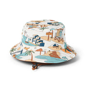 Reversible Bucket Hat