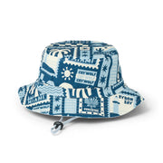 Reversible Bucket Hat