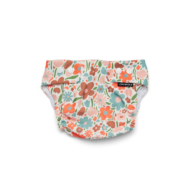 Reusable Swim Nappy VARIOUS STYLES