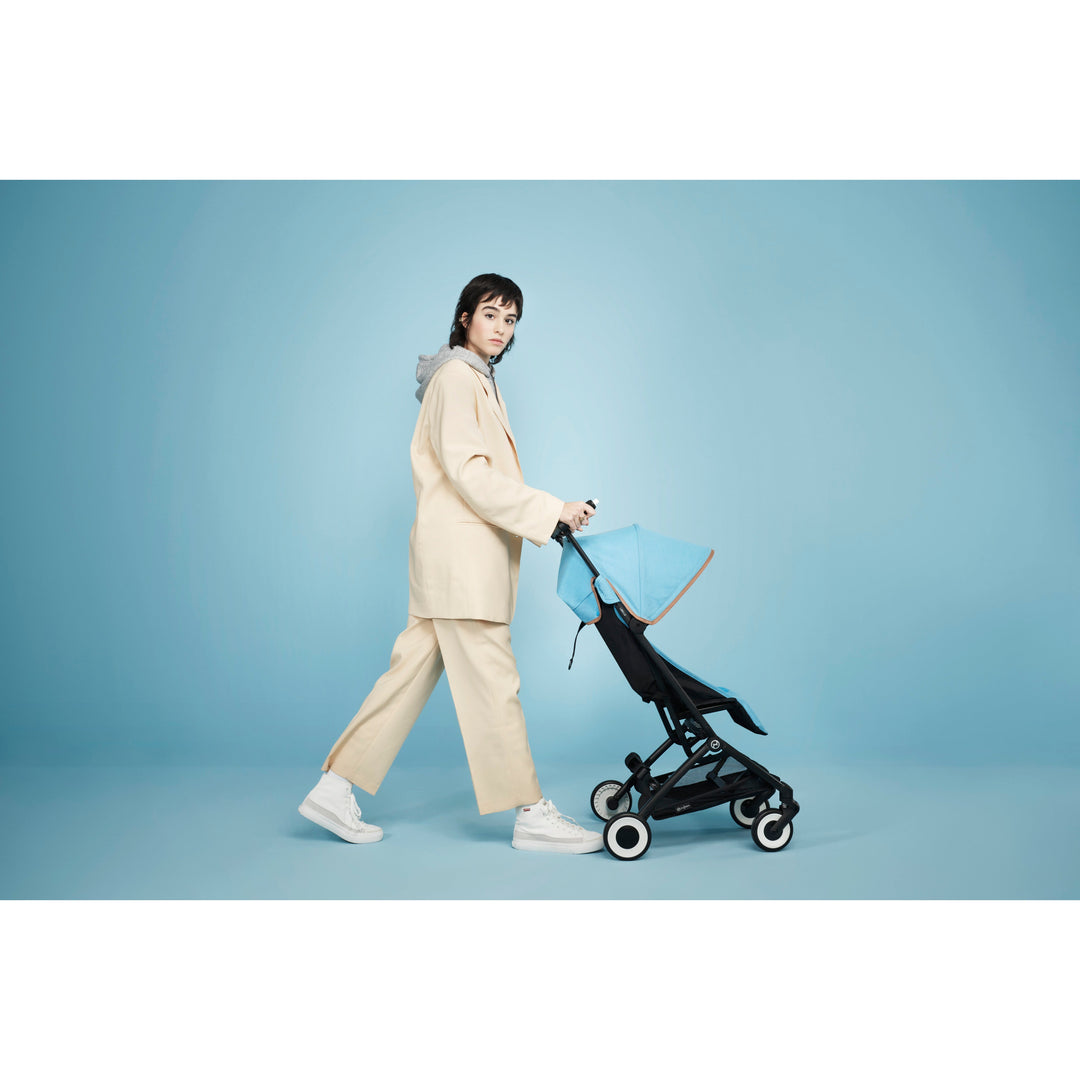 cybex libelle moon black Libelle Stroller