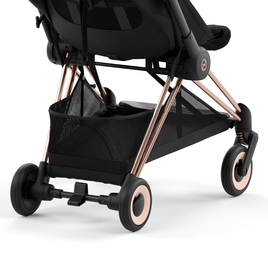 cybex coya australia Coya Travel Pram
