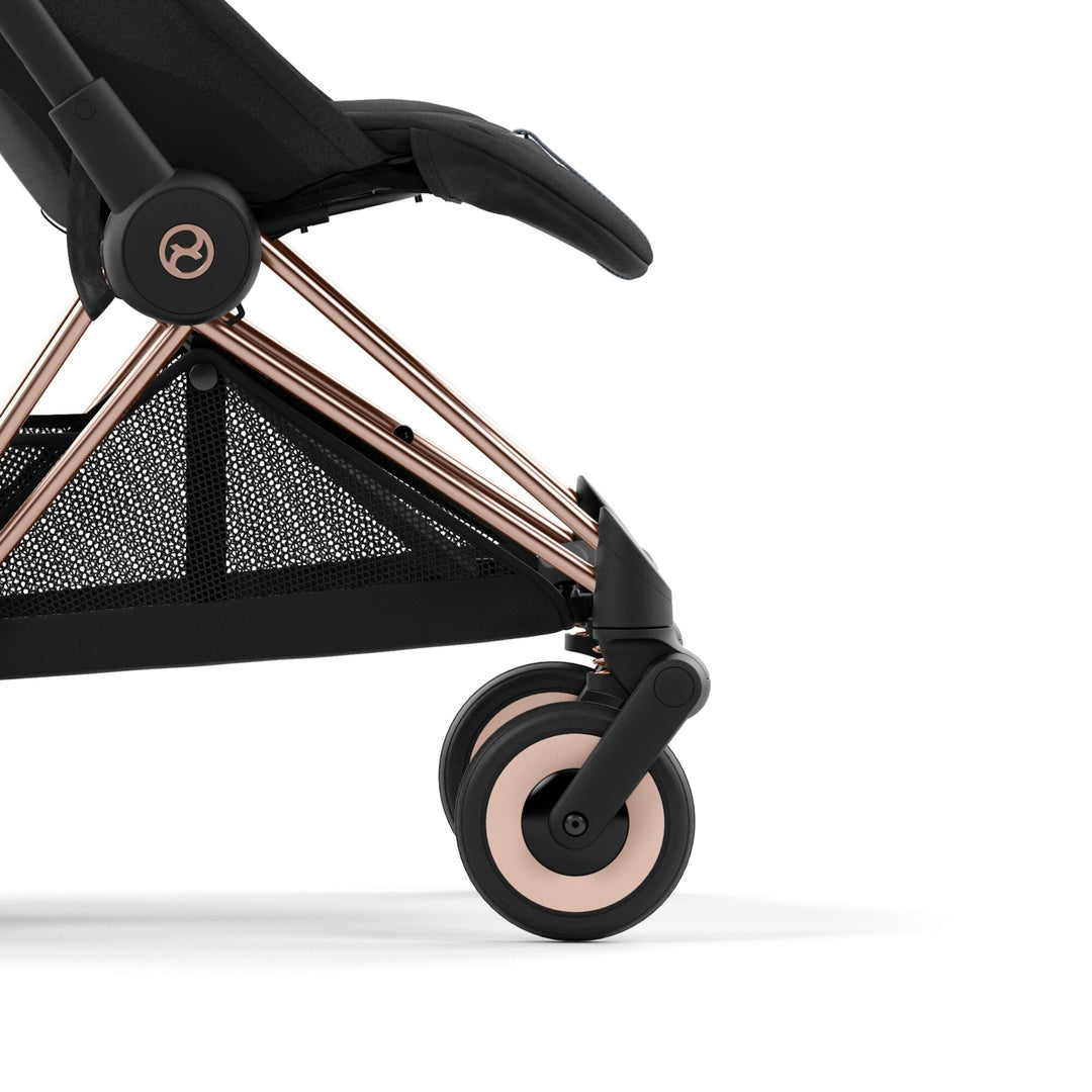 cybex coya australia Coya Travel Pram