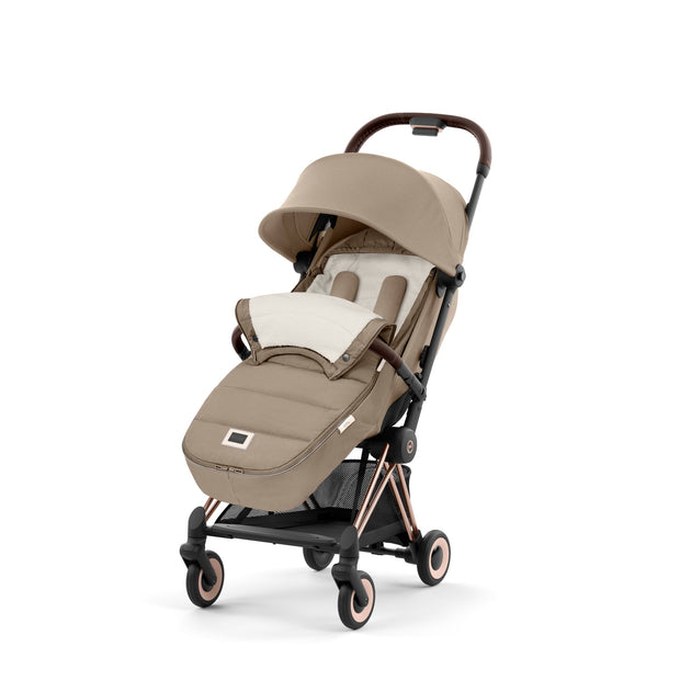 Coya Travel Pram VARIOUS COLOURS