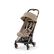 Coya Travel Pram VARIOUS COLOURS