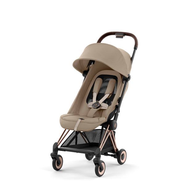 Coya Travel Pram VARIOUS COLOURS