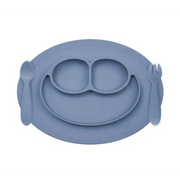 Mini Feeding Set - Indigo