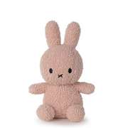 Miffy Sitting Tiny Teddy 23cm VARIOUS COLOURS