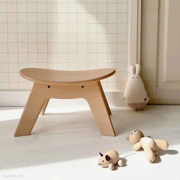 Hiro Stool