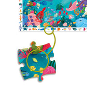 Aquatic 54pc Observation Puzzle