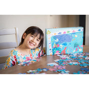Aquatic 54pc Observation Puzzle