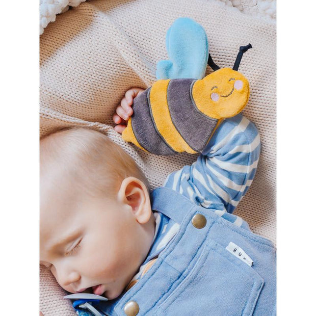 Scrunchie Toy VARIOUS STYLES