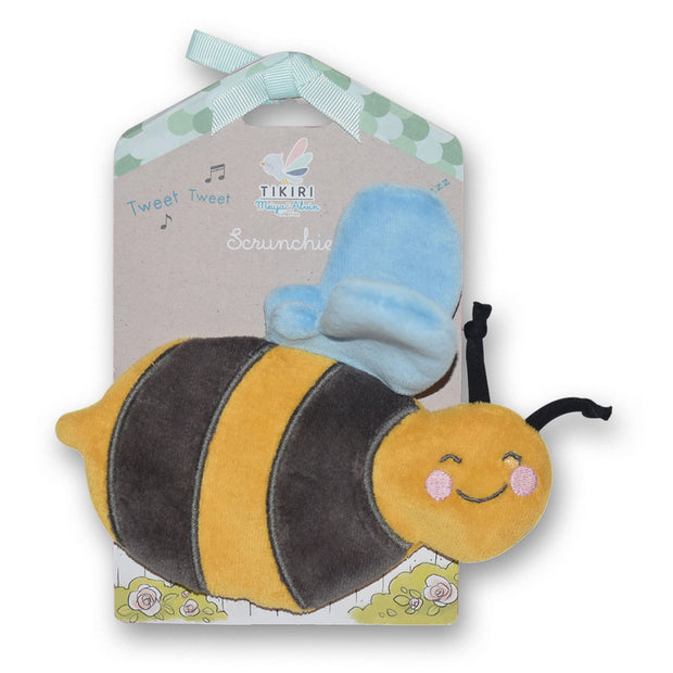 Scrunchie Toy VARIOUS STYLES