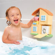 Peppa's House Bath Playset