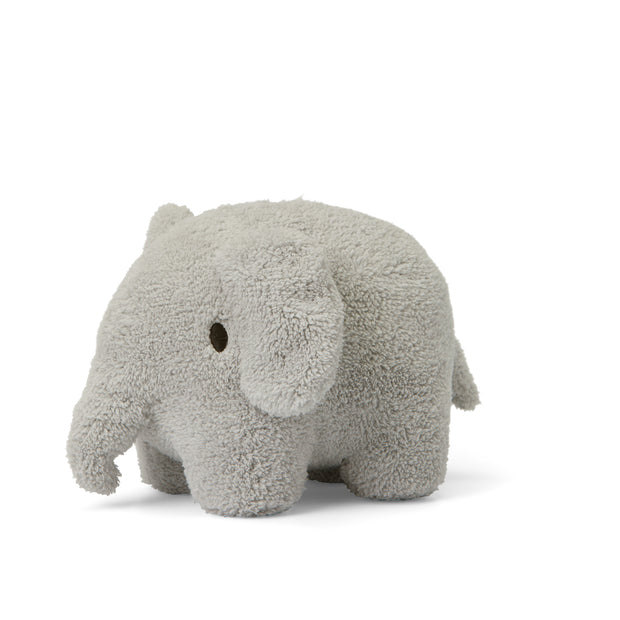 Elephant Terry - Light Grey