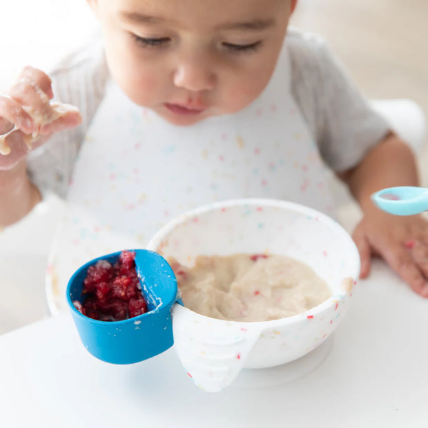 First Feeding Set VARIOUS COLOURS