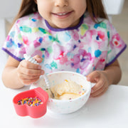 First Feeding Set VARIOUS COLOURS