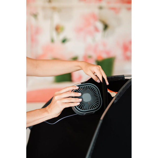 SlumberPod Fan PRE ORDER NOVEMBER