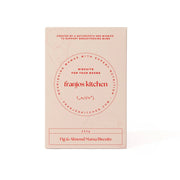 Lactation Cookies VARIOUS FLAVOURS