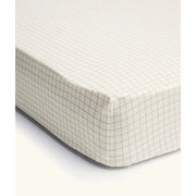 2 in 1 Waterproof Fitted Cot Sheet VARIOUS DESIGNS