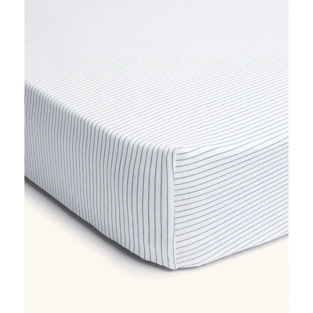 2 in 1 Waterproof Fitted Cot Sheet VARIOUS DESIGNS