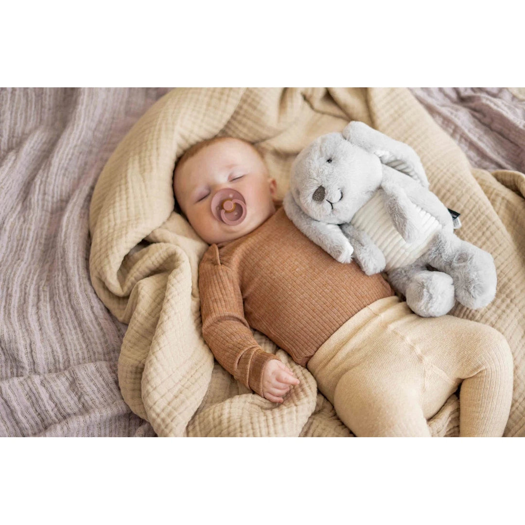 Milo Heartbeat Comforter VARIOUS COLOURS