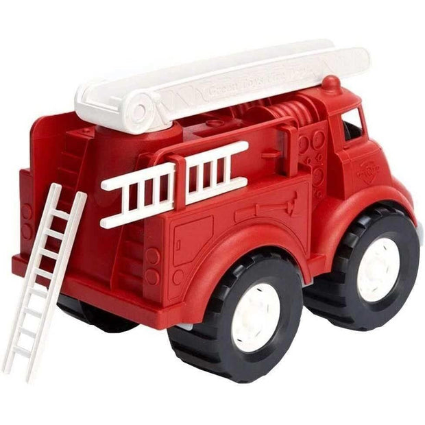 Fire Truck