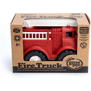 Fire Truck