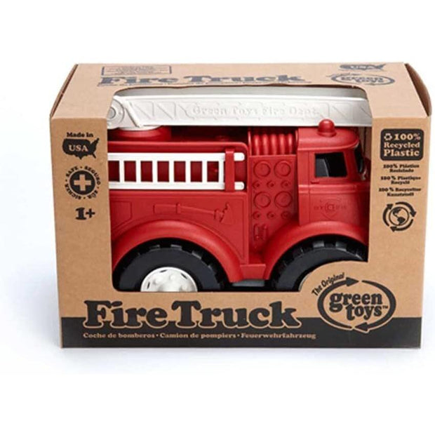 Fire Truck
