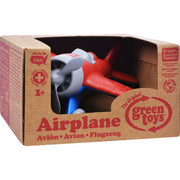 Airplane - (Red)