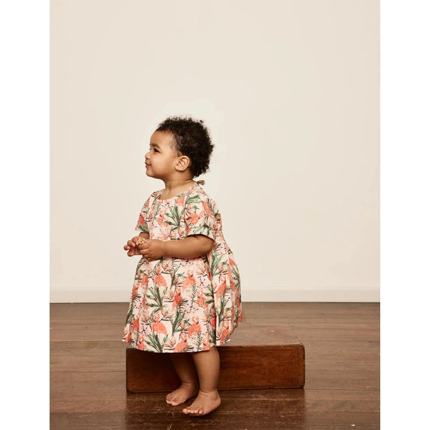 Baby 2025 frocks online