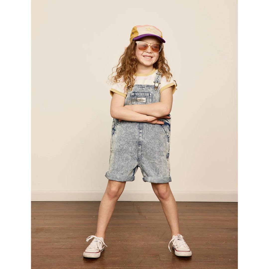 Burton denim shorts on sale