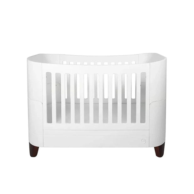 Serena Convertible Cot Bed